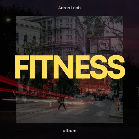 Rhythm of Iron / MUSCULATION