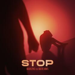 STOP (feat. Maître Mim's & Maté Beats)