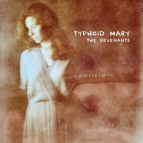Typhoid Mary
