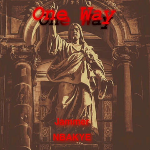One Way