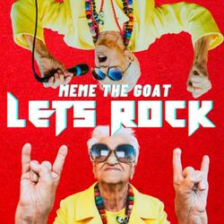 Lets rock