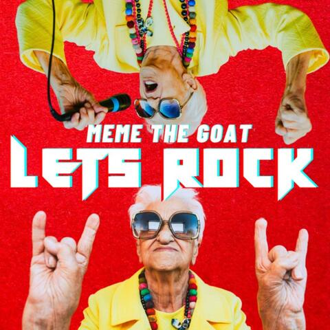 Lets rock