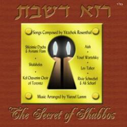 R' Shmuel Brazil Medley (feat. Lev Tahor)