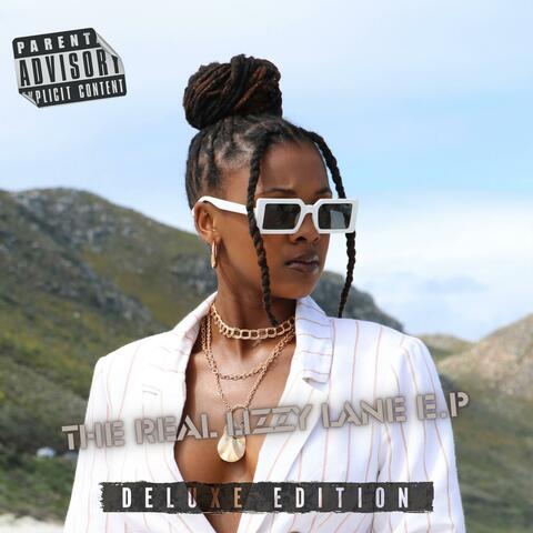 The Real Lizzy Lane (Deluxe Edition)