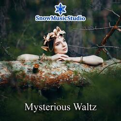 Mysterious Waltz
