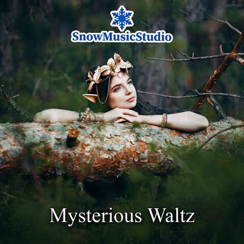 Mysterious Waltz