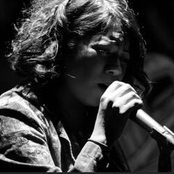 Gorgeous Lullaby (Juju)