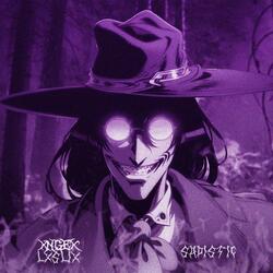SADISTIC (feat. XNGEX)
