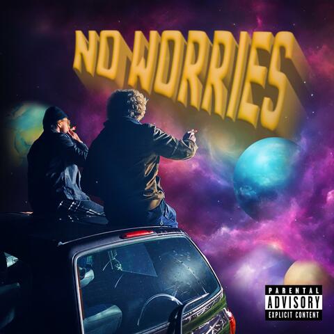 No Worries (feat. Yoast)