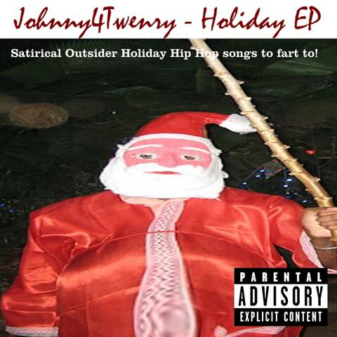 Holiday EP