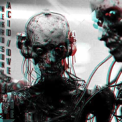 Acid Over Ride