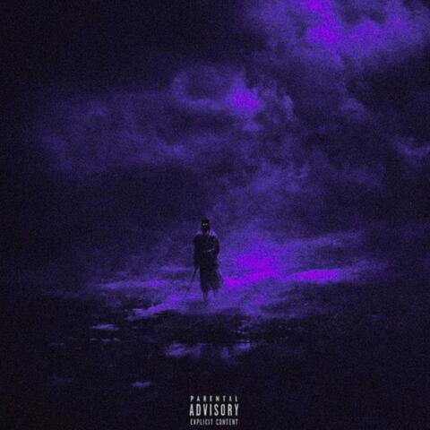 Falling down (feat. Luvlilk)