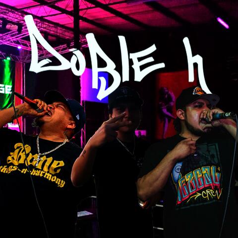 doble h (feat. saxchez broda & behe)