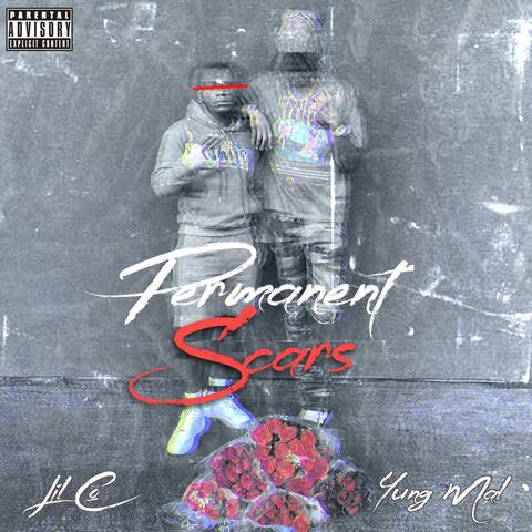 Permanent Scars (feat. Yung Mal)