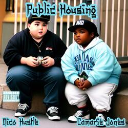 HEADLOCK (feat. CAMARIE JONES)