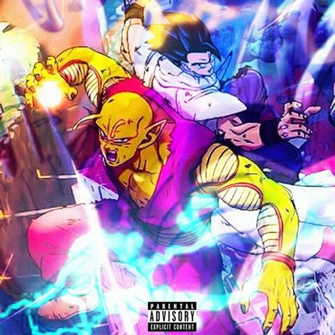 Super Hero (feat. Geno Five)