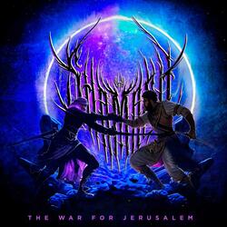 The War For Jerusalem