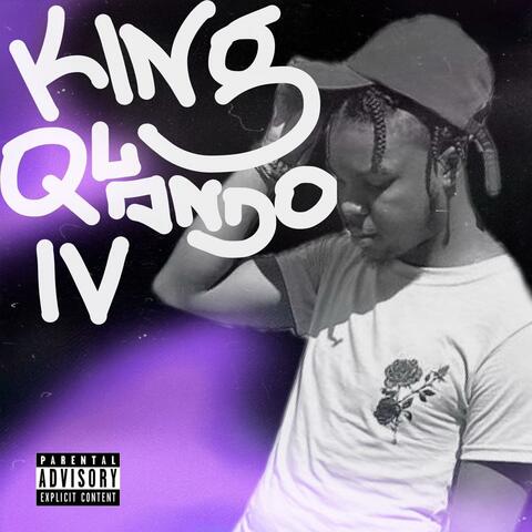 King Quando 4