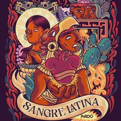 Sangre Latina