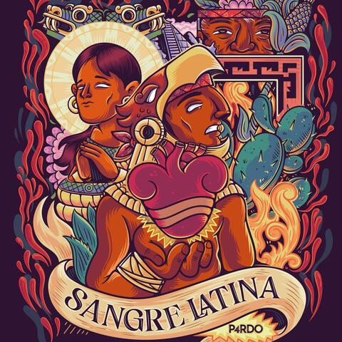 Sangre Latina