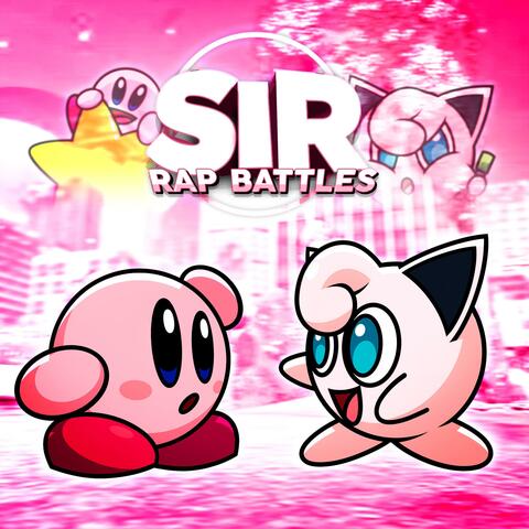 Kirby vs. Jigglypuff (feat. Azia & garbageGothic)