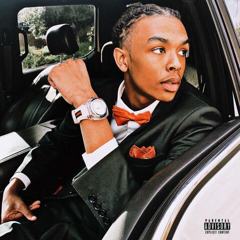 I'M ON ONE (Deluxe)