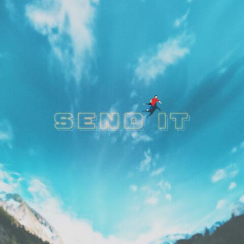 SEND IT! Freerunning Schlappen Anthem (feat. Lukas Litt)
