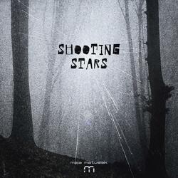 shooting stars