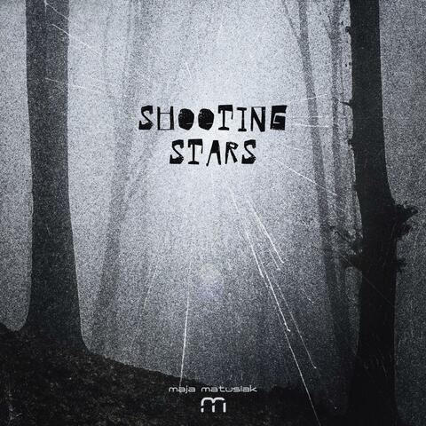 shooting stars