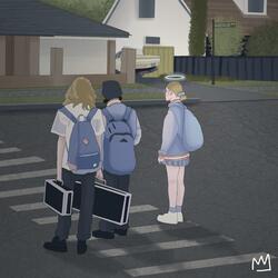 menace