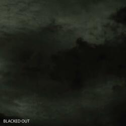 BLACKED OUT