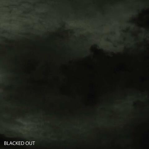 BLACKED OUT