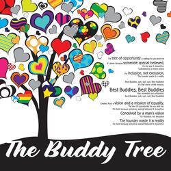 The Buddy Tree