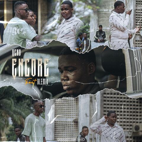 Encore (feat. Blemix)
