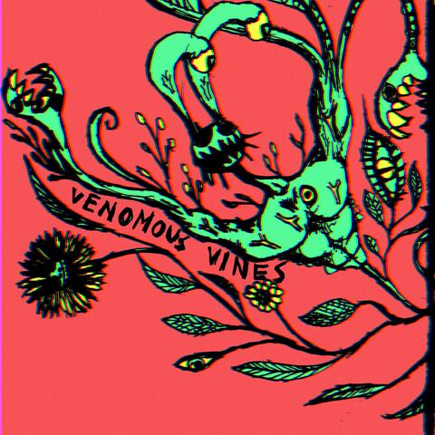 Venomous Vines