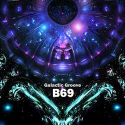 Galactic Groove