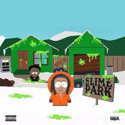 Slime Park (Sticky)