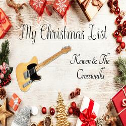 My Christmas List