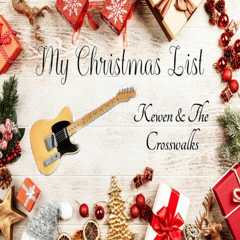My Christmas List