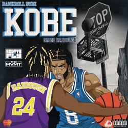 Kobe (feat. Gmgb Daidough)