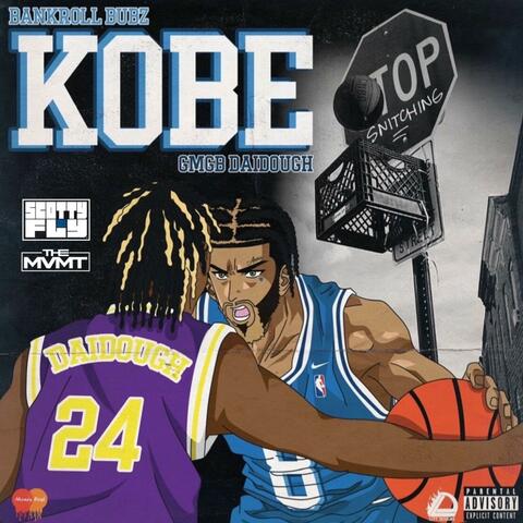 Kobe (feat. Gmgb Daidough)