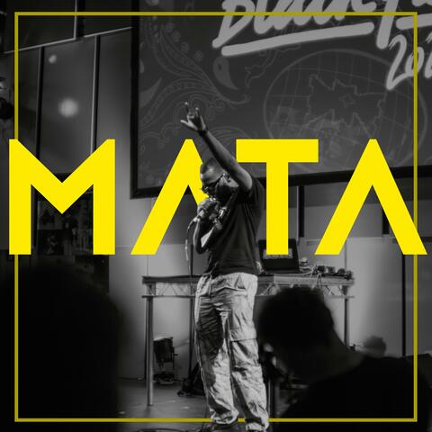 Mata
