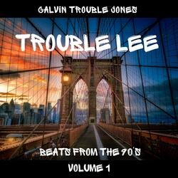 VIP'S THEME (feat. TROUBLE LEE)