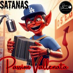 SATANAS -PASSION VALLENATA