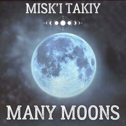 Many Moons