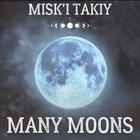 Many Moons