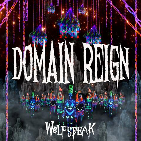 Domain Reign
