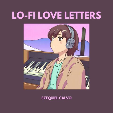 Lo-fi Love Letters