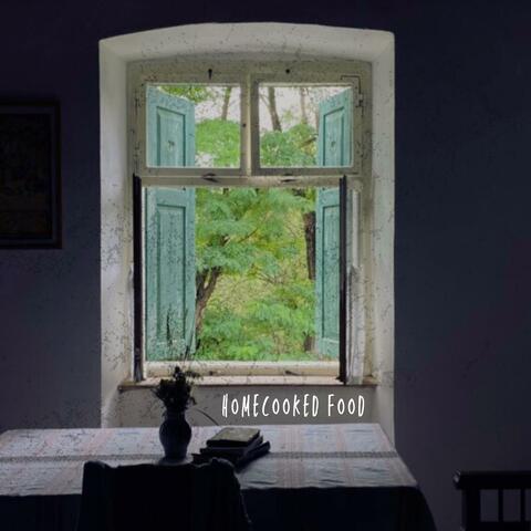 Homecooked Food