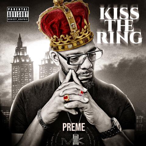 Kiss The Ring